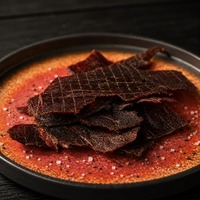 Джерки из конины заказать доставку ROJO ресторан Алматы